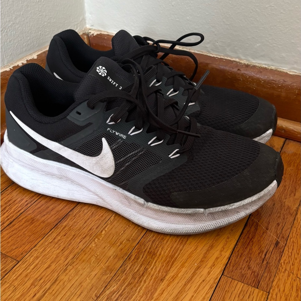 Men's Run Swift 3 Running Shoe
